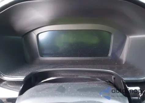 2026 Honda Cr-V Ex-L Awd z USA, uszkodzony, nr VIN 2HKRS4H73TH402340